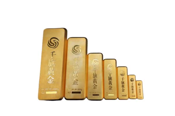 永昌县上门回收各种金条价格
