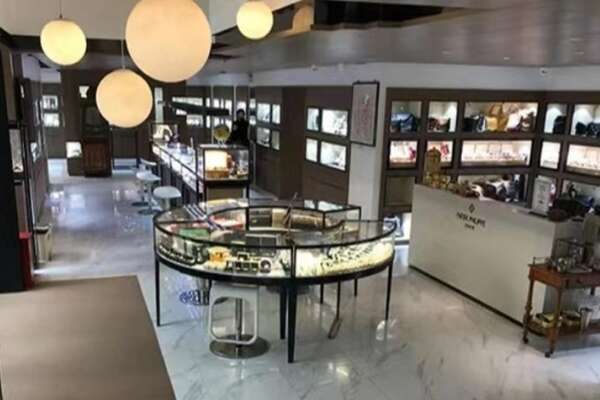 永昌县寄卖奢侈品店